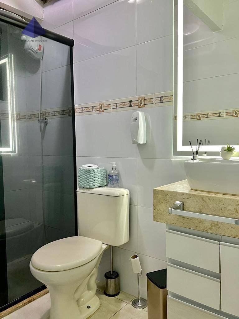 Apartamento, 3 quartos, 60 m² - Foto 8