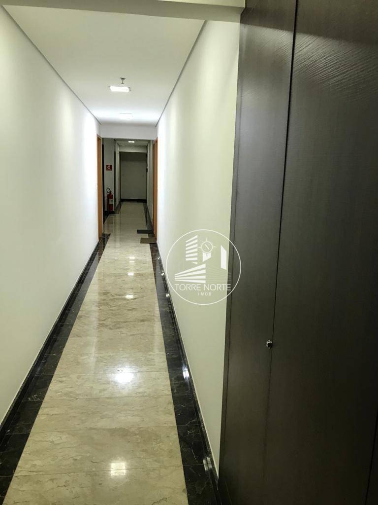 Conjunto Comercial-Sala à venda, 38m² - Foto 12