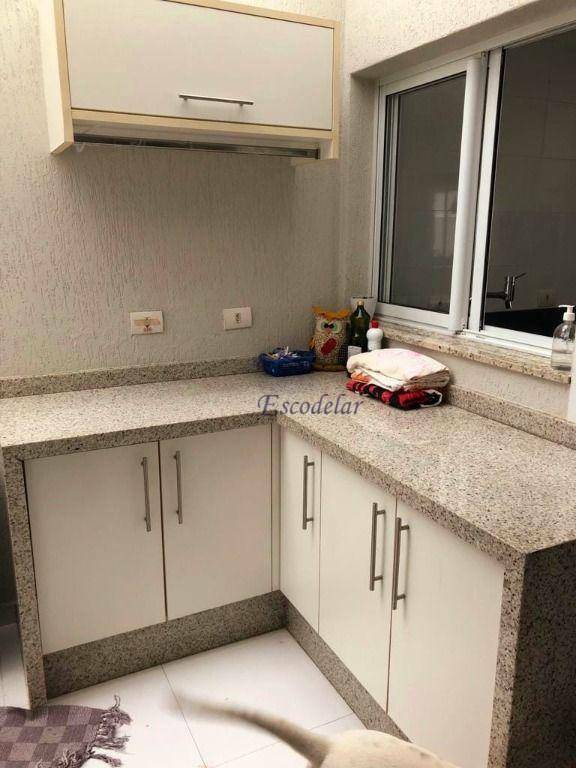 Sobrado à venda com 3 quartos, 264m² - Foto 30