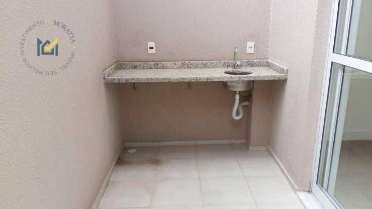 Apartamento à venda com 3 quartos, 88m² - Foto 10