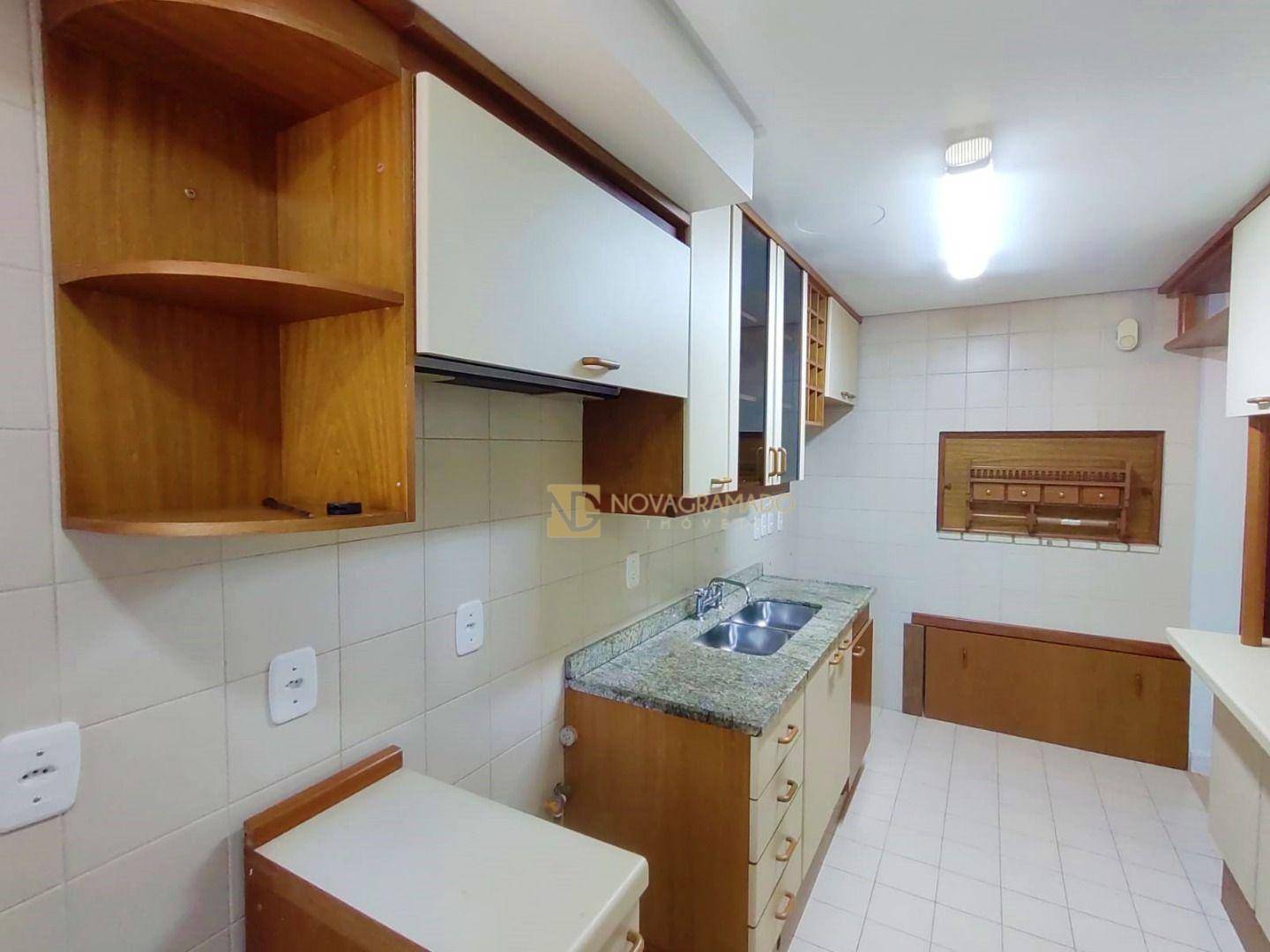 Apartamento à venda com 2 quartos, 92m² - Foto 18