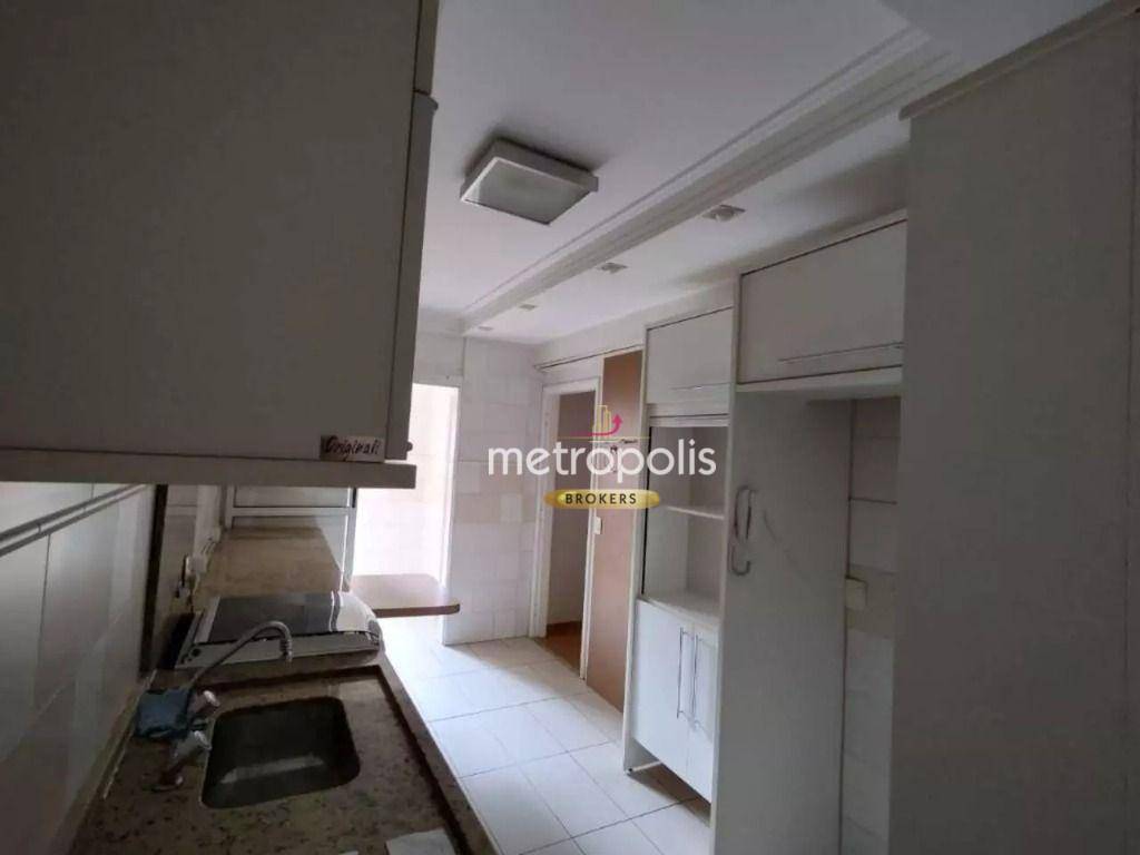 Apartamento para alugar com 3 quartos, 100m² - Foto 11