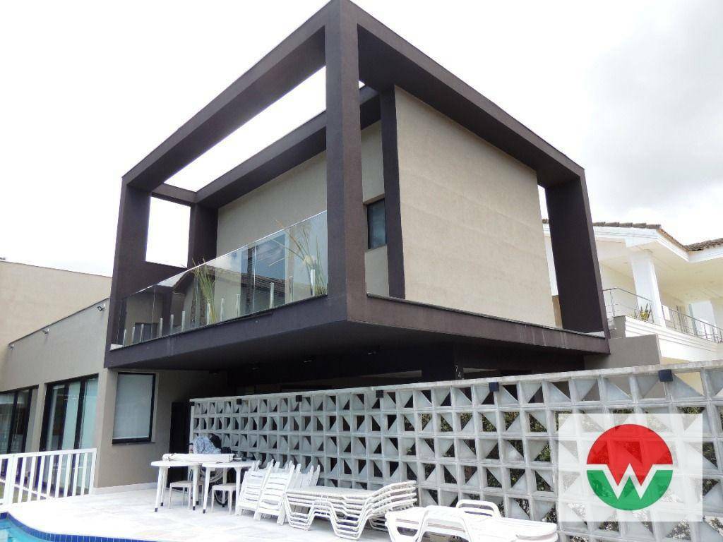 Casa de Condomínio à venda com 6 quartos, 300m² - Foto 39