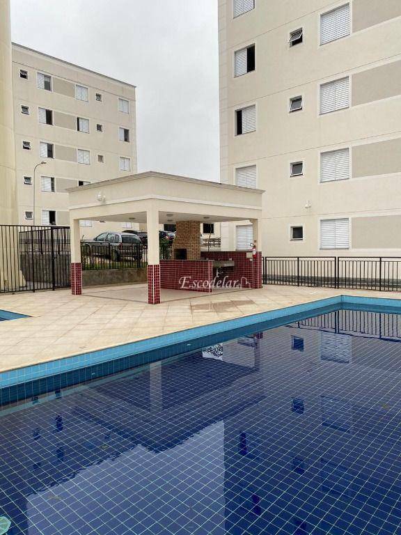 Apartamento à venda com 2 quartos, 48m² - Foto 29