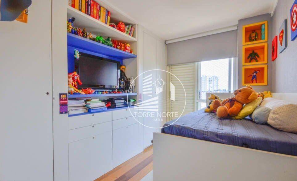 Apartamento à venda com 3 quartos, 98m² - Foto 6