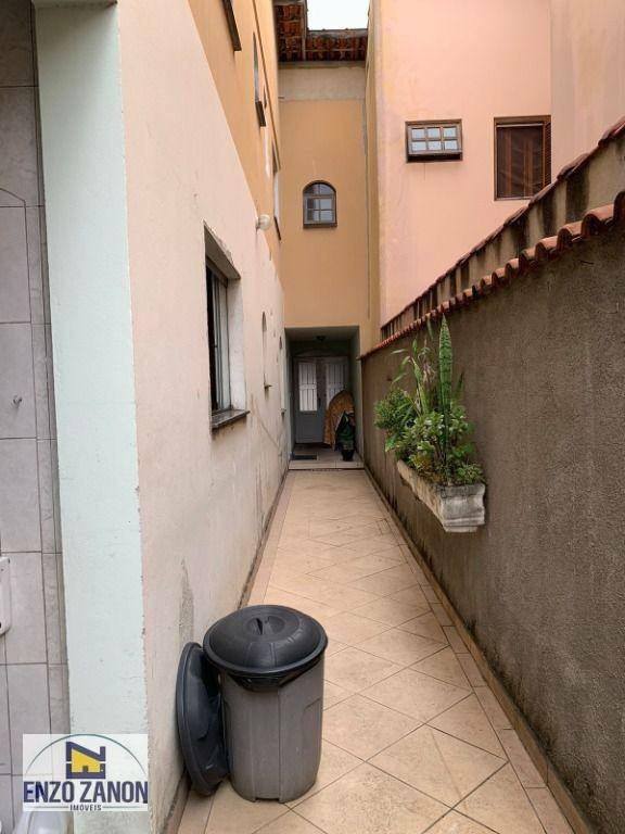 Sobrado à venda com 4 quartos, 175m² - Foto 19