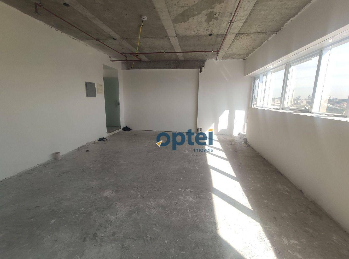 Conjunto Comercial-Sala à venda e aluguel, 40m² - Foto 2