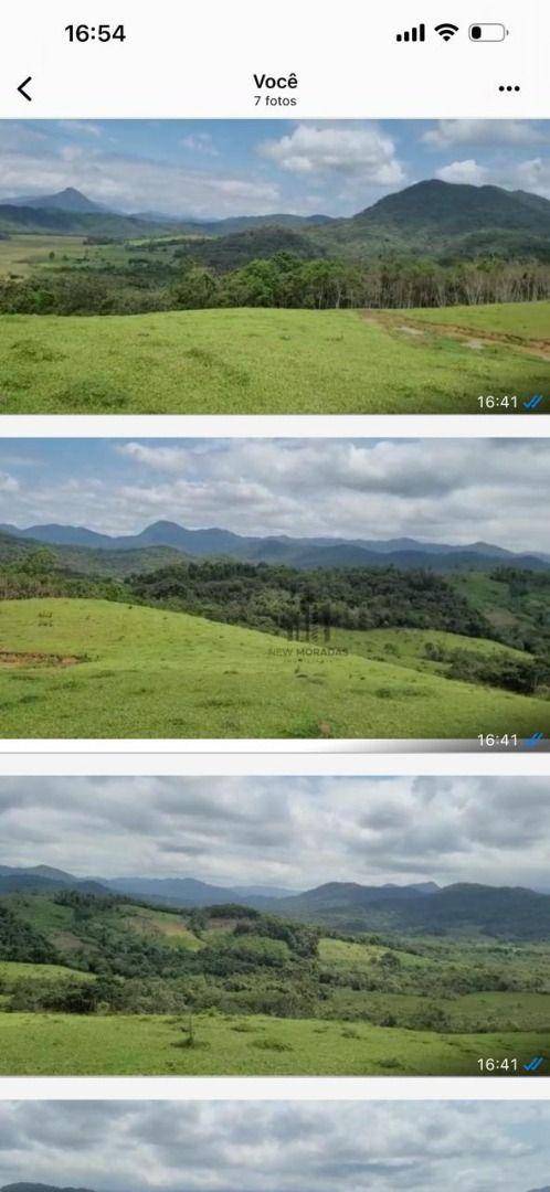 Terreno, 100 hectares - Foto 1