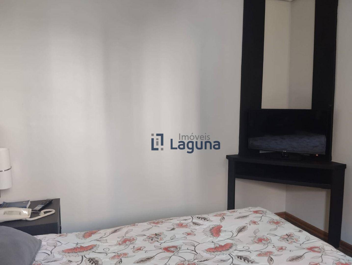 Apartamento para alugar com 1 quarto, 44m² - Foto 13