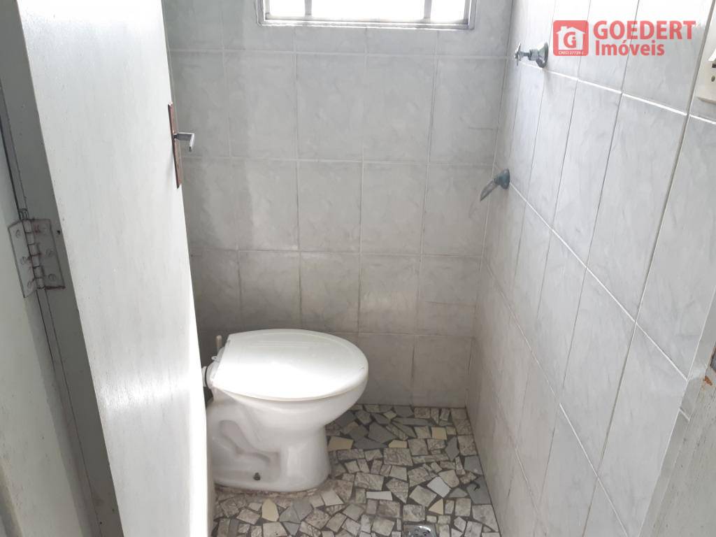 Conjunto Comercial-Sala para alugar, 24m² - Foto 11