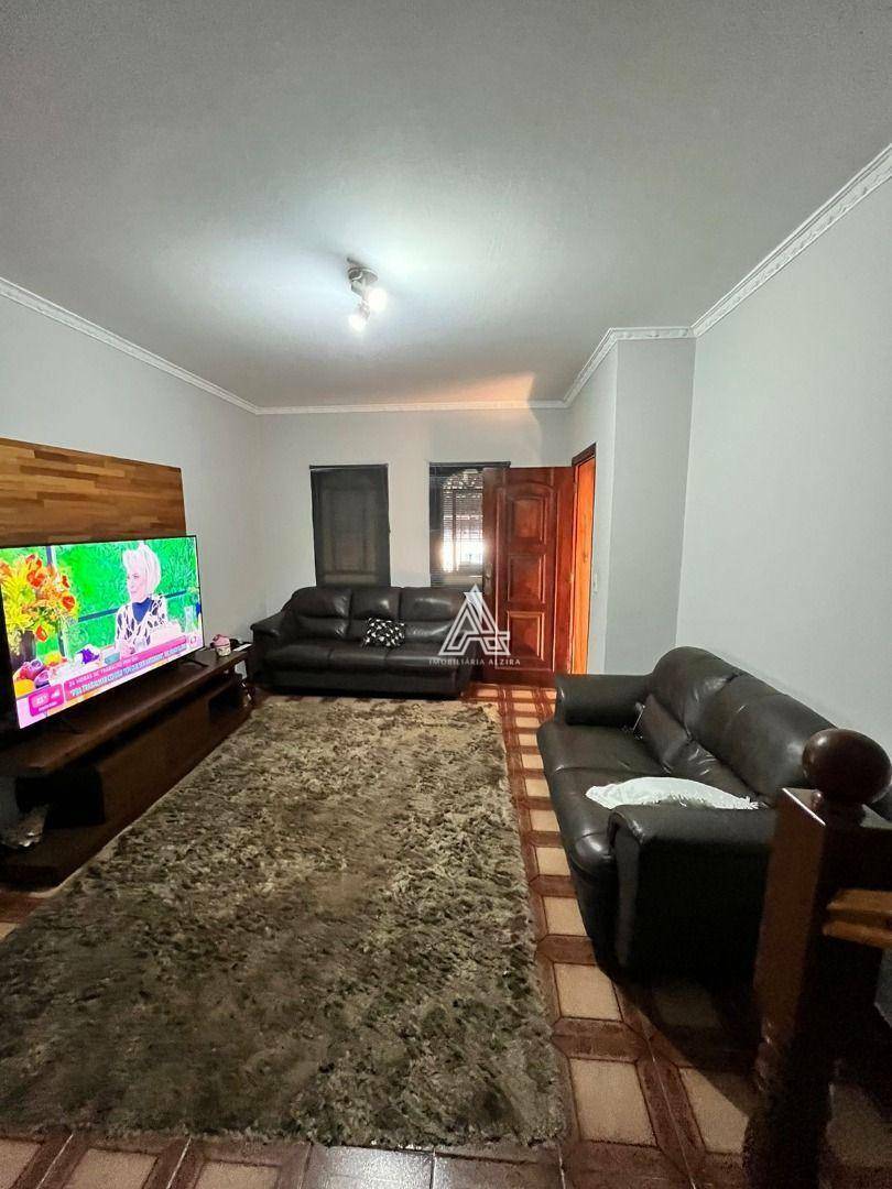 Sobrado à venda com 3 quartos, 209m² - Foto 14