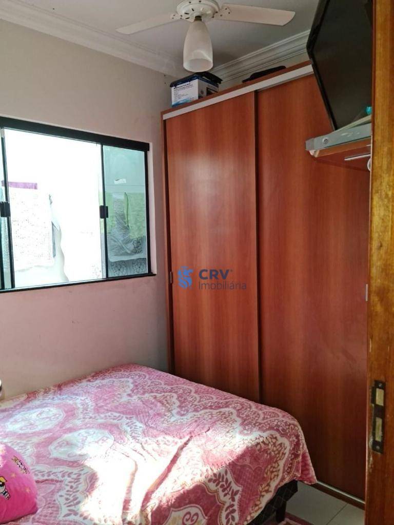 Casa à venda com 3 quartos, 125m² - Foto 11