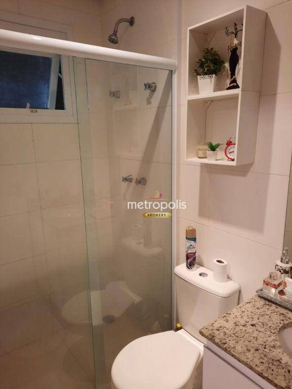 Apartamento à venda com 2 quartos, 56m² - Foto 18