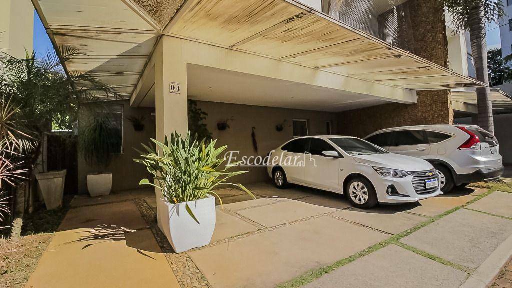 Casa de Condomínio à venda com 5 quartos, 300m² - Foto 31