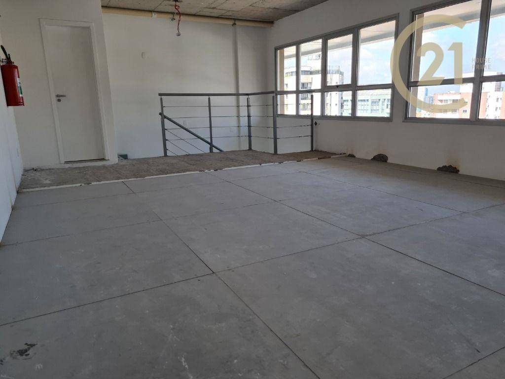 Conjunto Comercial-Sala à venda e aluguel, 100m² - Foto 7