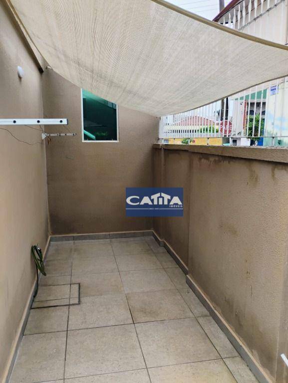 Sobrado à venda com 3 quartos, 146m² - Foto 22