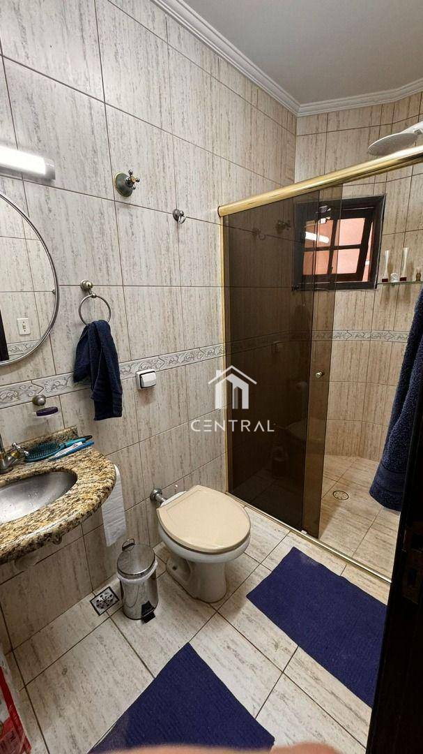 Sobrado à venda com 3 quartos, 165m² - Foto 35