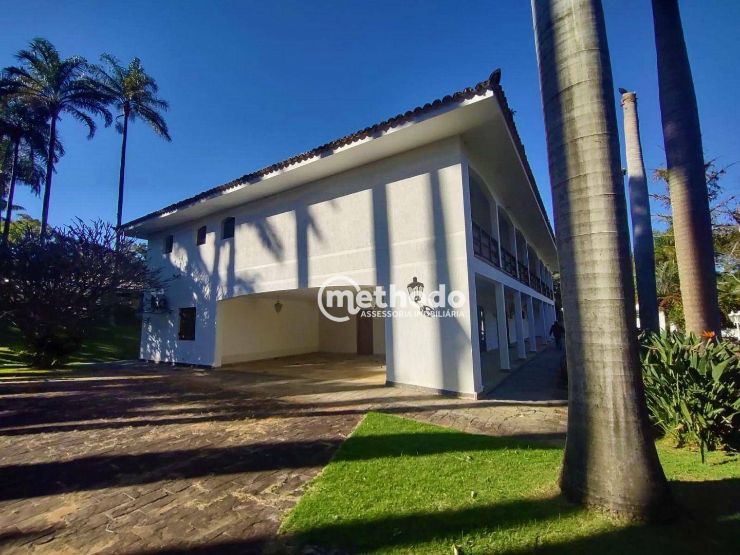 Casa de Condomínio à venda com 6 quartos, 1150m² - Foto 61