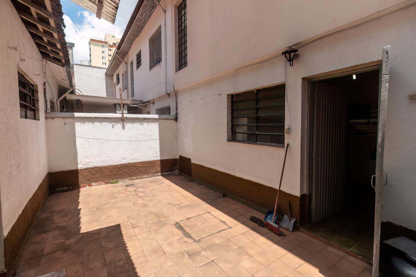 Sobrado para alugar com 4 quartos, 120m² - Foto 14