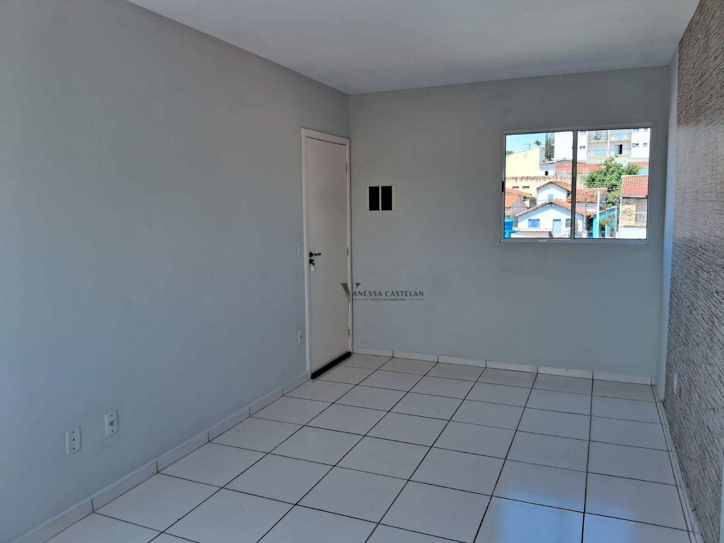 Apartamento à venda com 2 quartos, 76m² - Foto 4