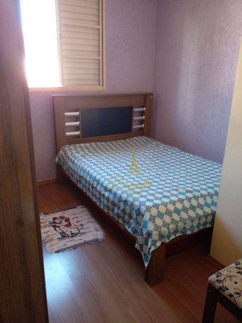 Sobrado à venda com 2 quartos, 59m² - Foto 11