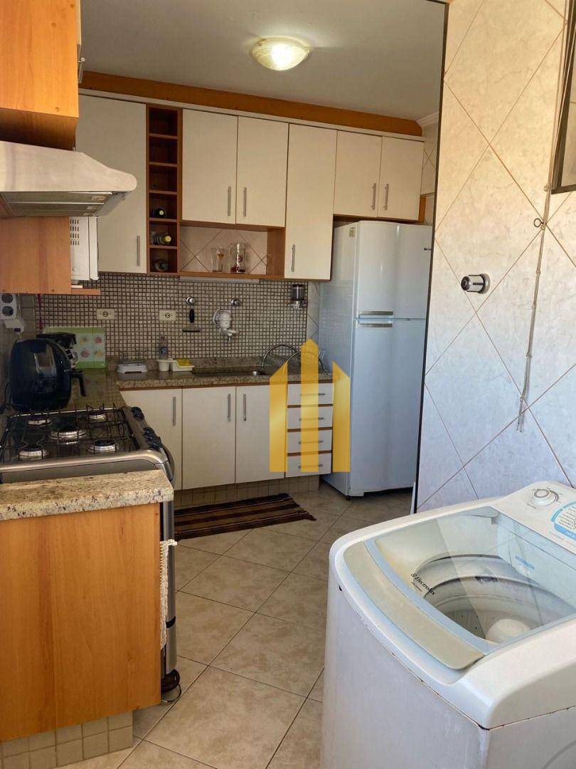 Apartamento à venda com 4 quartos, 100m² - Foto 3