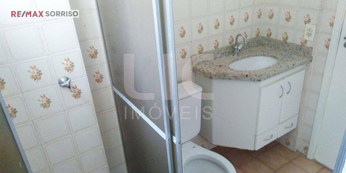 Apartamento à venda com 3 quartos, 75m² - Foto 12