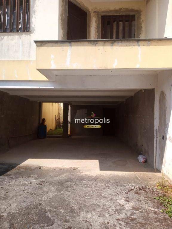 Sobrado à venda com 3 quartos, 400m² - Foto 25