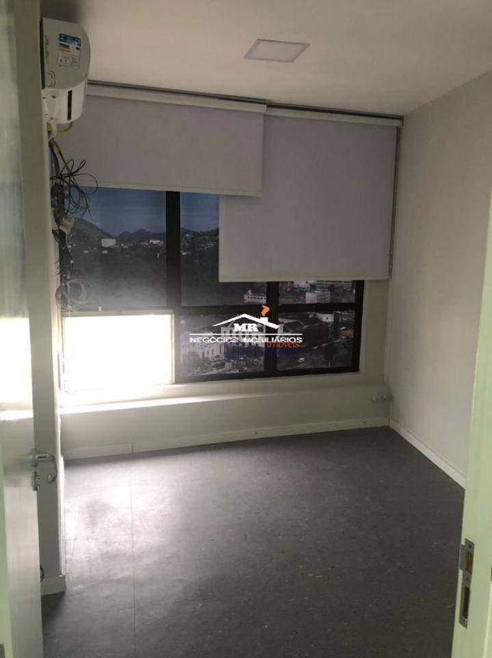 Conjunto Comercial-Sala à venda, 172m² - Foto 13