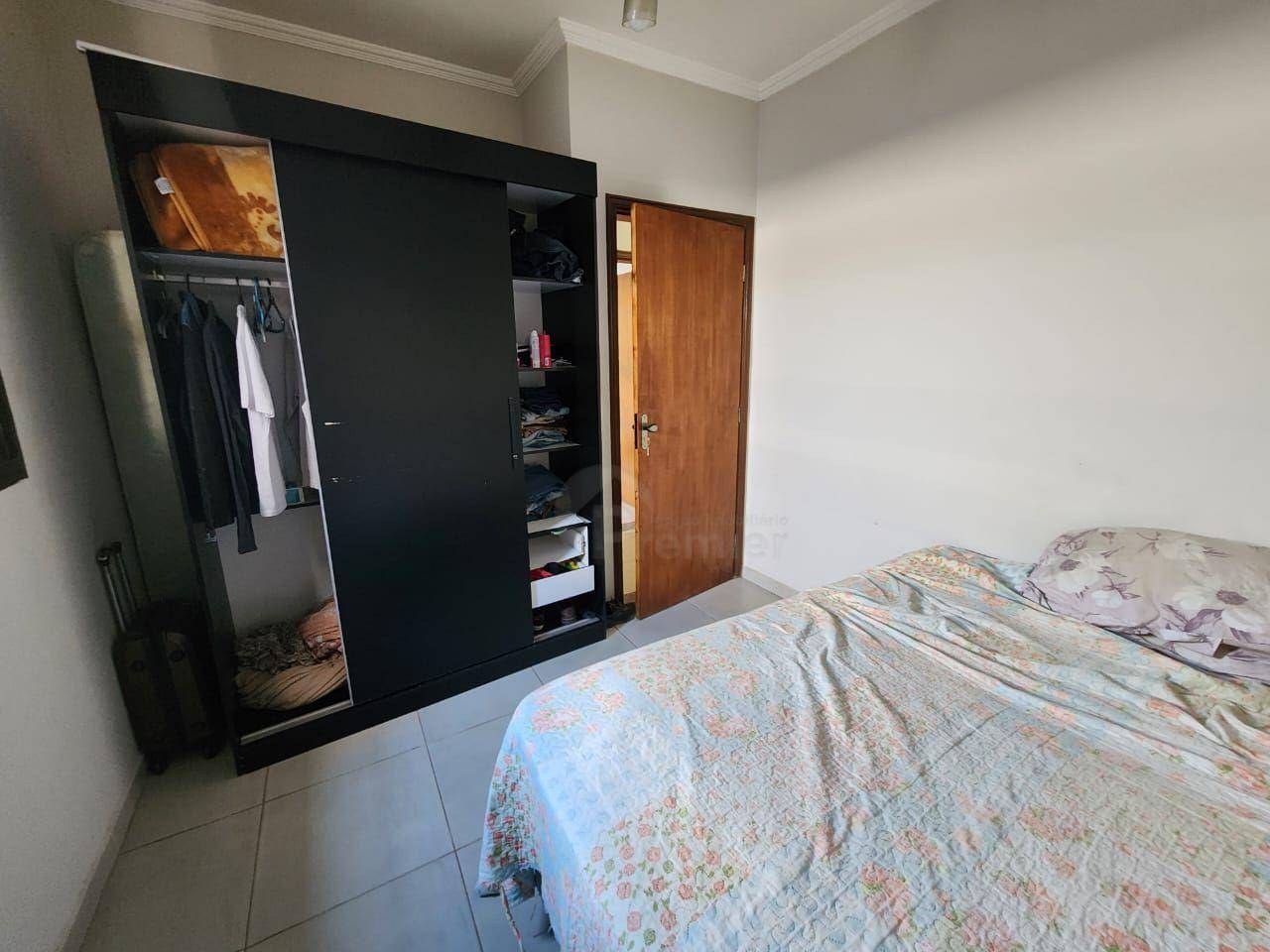 Casa à venda com 3 quartos, 143m² - Foto 12