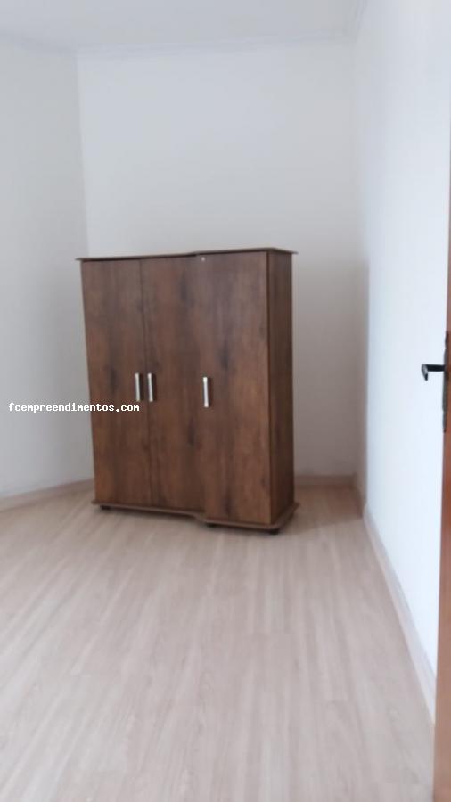 Apartamento à venda com 2 quartos, 39m² - Foto 4