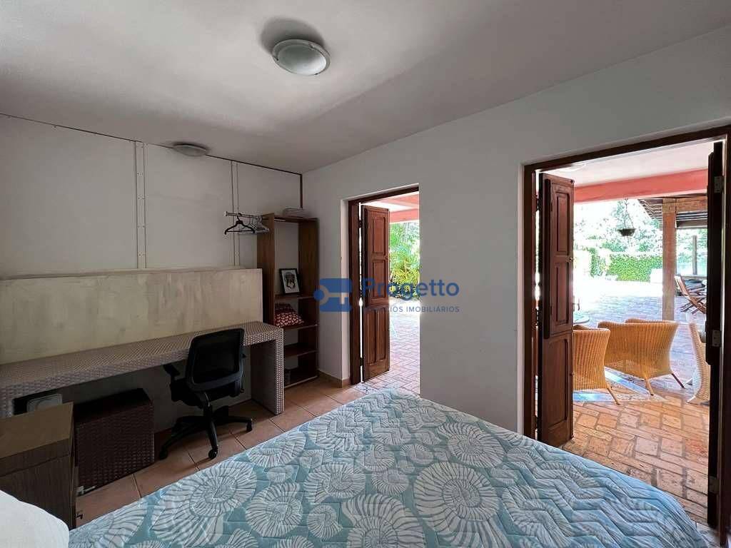 Casa de Condomínio à venda com 4 quartos, 600m² - Foto 52