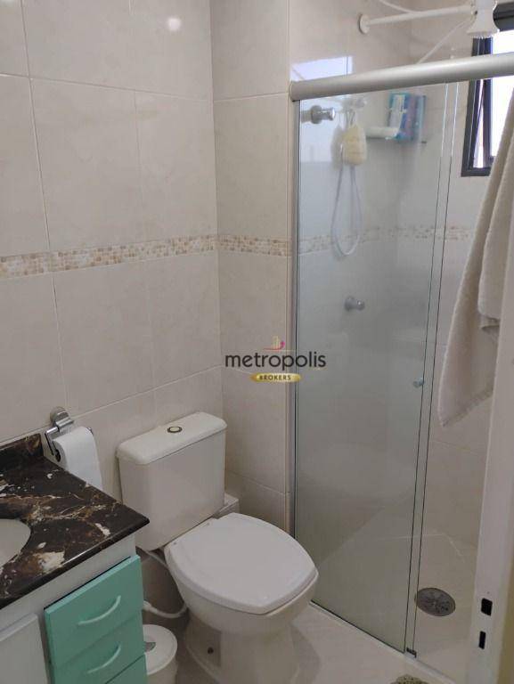 Apartamento à venda com 2 quartos, 57m² - Foto 8