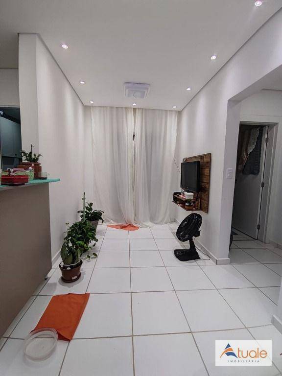 Apartamento para alugar com 2 quartos, 57m² - Foto 8