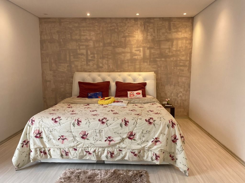 Casa de Condomínio à venda com 4 quartos, 450m² - Foto 11