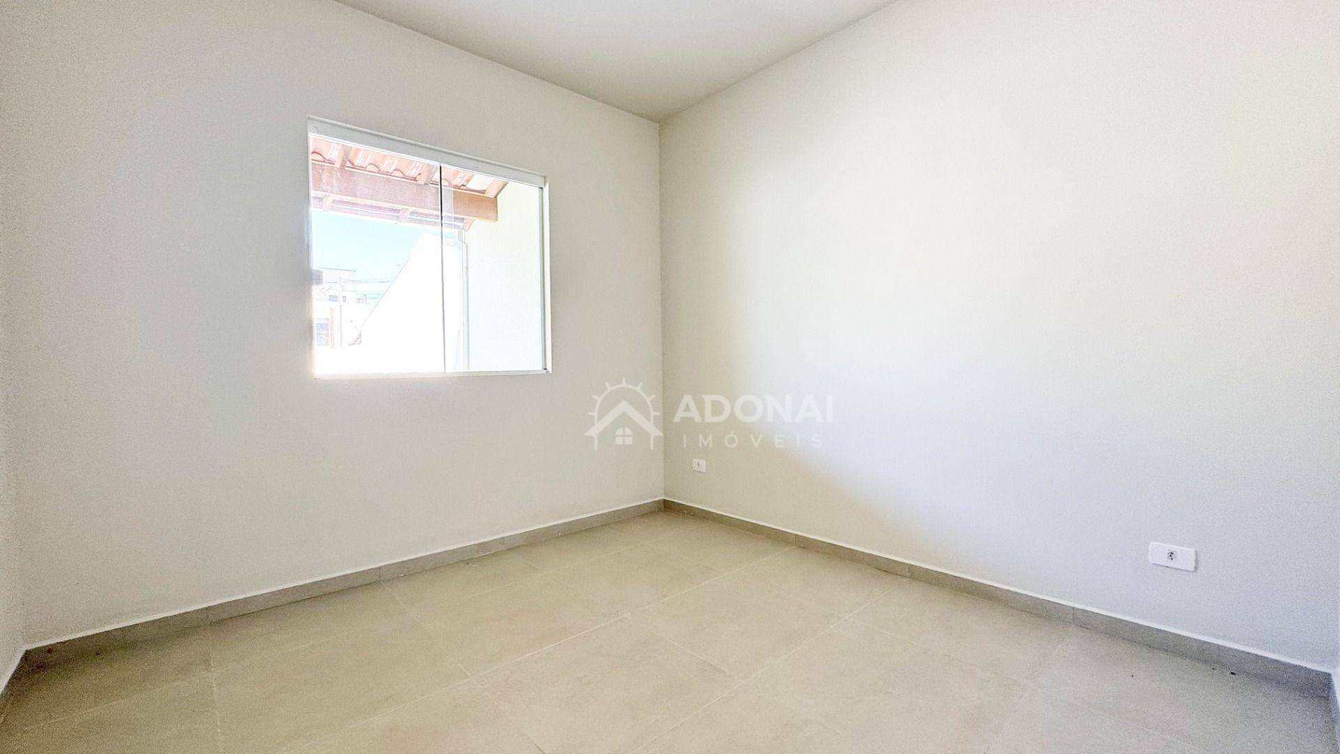 Casa à venda com 3 quartos, 83m² - Foto 9