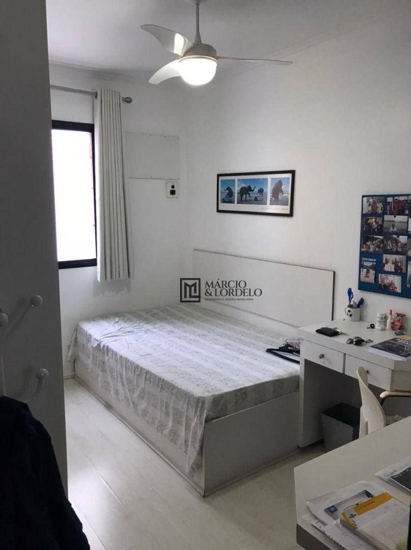 Apartamento à venda com 3 quartos, 89m² - Foto 4