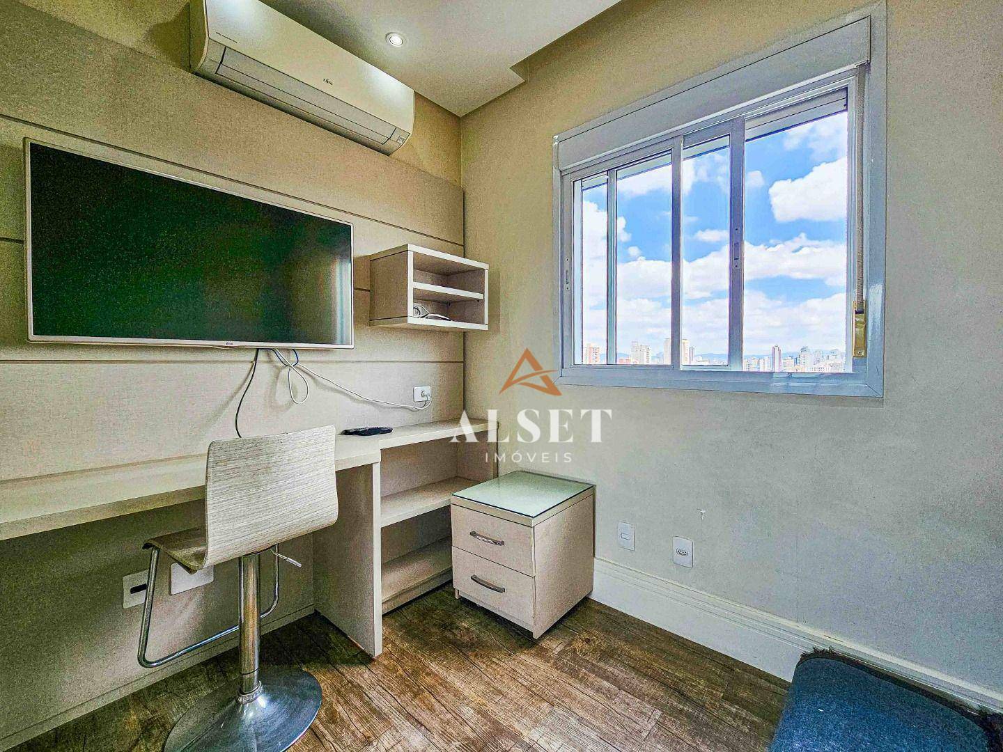 Apartamento à venda com 3 quartos, 107m² - Foto 37