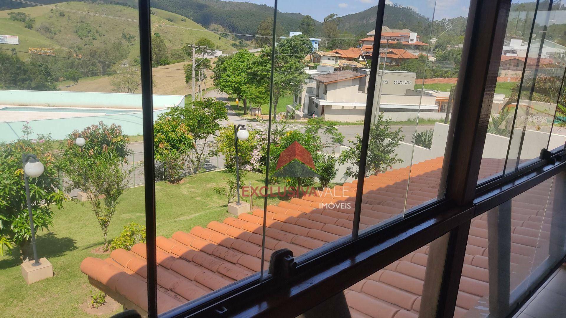 Casa de Condomínio à venda com 4 quartos, 230m² - Foto 17