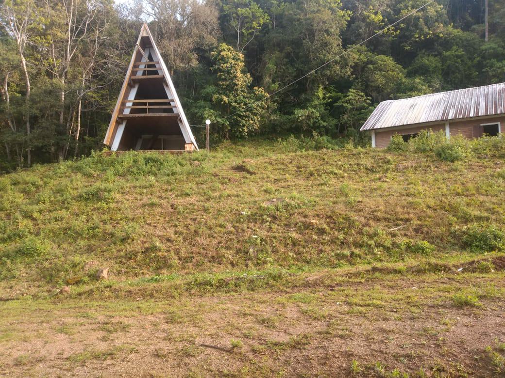 Sítio à venda com 1 quarto, 6000m² - Foto 12