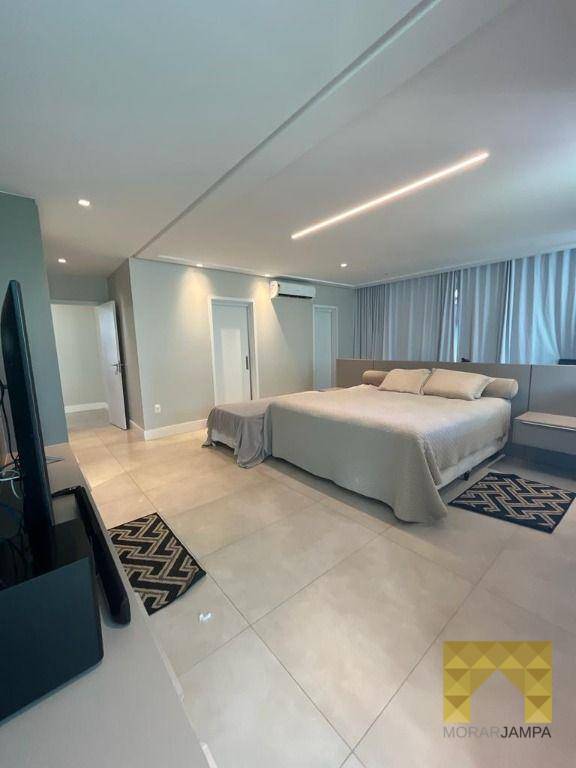 Casa de Condomínio à venda com 3 quartos, 472m² - Foto 7