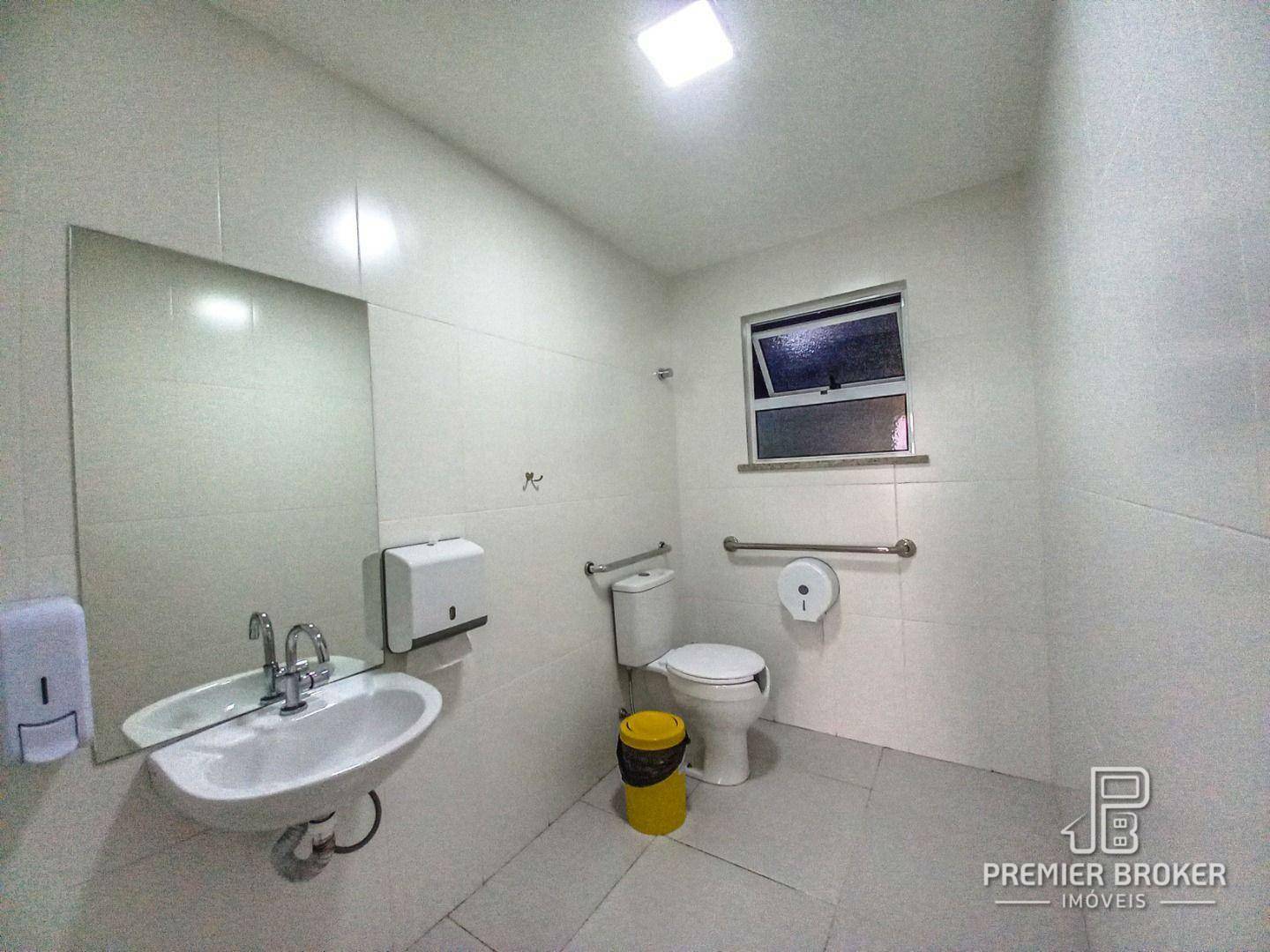 Apartamento à venda com 1 quarto, 68m² - Foto 32