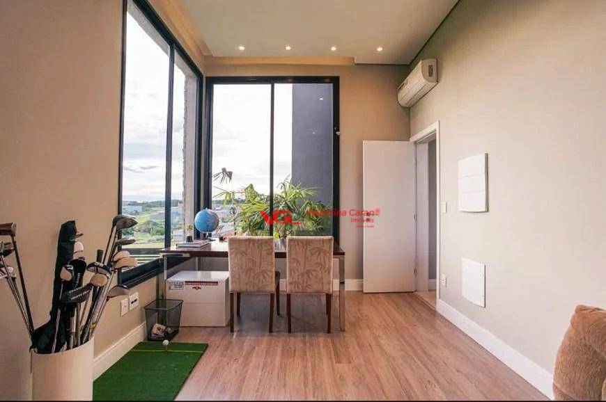 Casa de Condomínio à venda com 6 quartos, 400m² - Foto 8