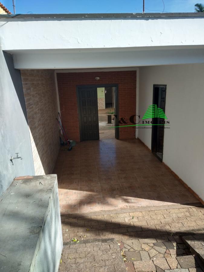 Casa à venda com 2 quartos, 250m² - Foto 13