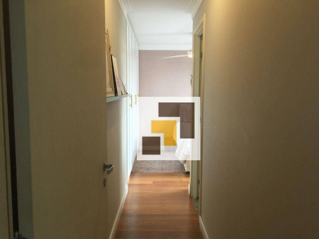 Apartamento à venda com 4 quartos, 172m² - Foto 10