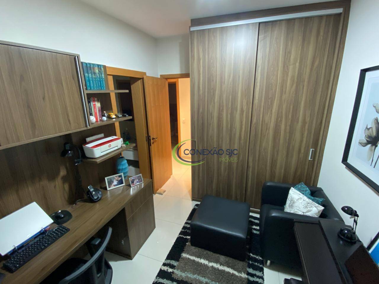 Apartamento à venda com 3 quartos, 109m² - Foto 12