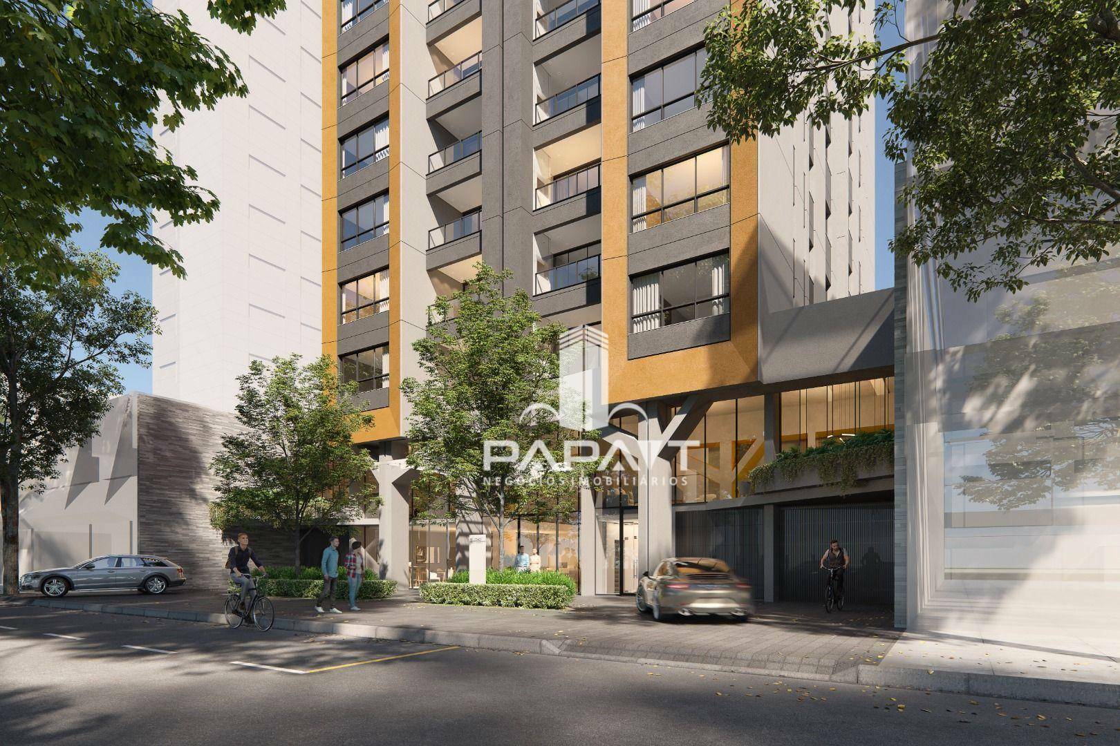 Apartamento à venda com 3 quartos, 132m² - Foto 6