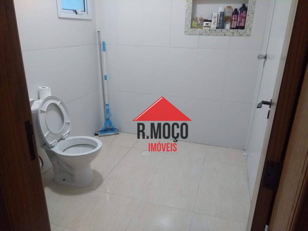 Sobrado à venda com 3 quartos, 164m² - Foto 13