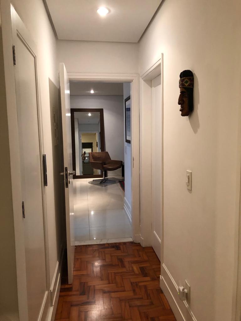 Apartamento à venda com 2 quartos, 118m² - Foto 12