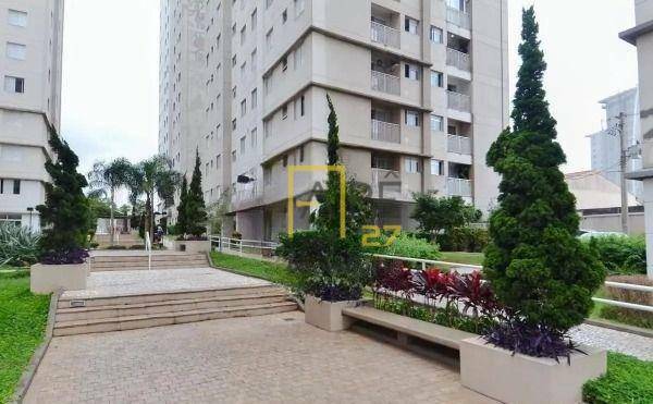 Apartamento para alugar com 3 quartos, 65m² - Foto 50